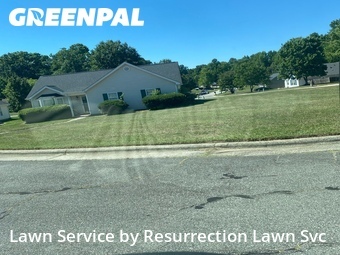 Yard Cutting nearby Greensboro, NC, 
