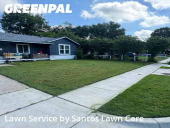 Lawn Maintenance nearby Haltom City, TX, 