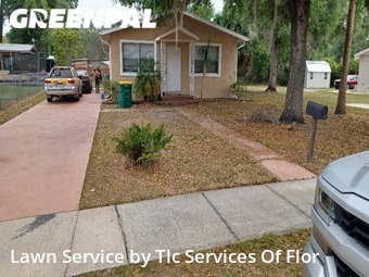Lawn Maintenance nearby De Land, FL, 