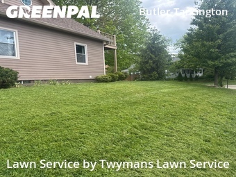 Grass Cutting nearby Indianapolis, IN, 
