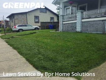 Lawn Service nearby Arlington, VA, 