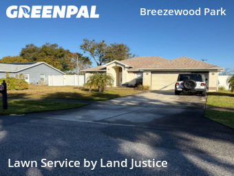 Lawn Mowing nearby Orange City, FL, 