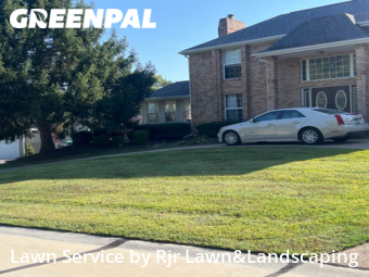 Lawn Mow nearby Saint Charles, MO, 