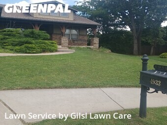 Lawn Care nearby Edmond, OK, 