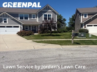 Lawn Mowing nearby Greenwood, IN, 