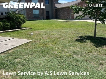 Grass Cutting nearby Converse, TX, 