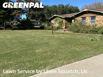 Lawn Care nearby Bixby, OK, 