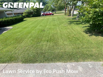 Lawn Cutting nearby Chattanooga, GA, 