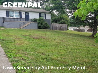 Grass Cutting nearby Knoxville, TN, 