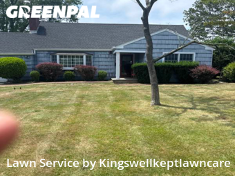 Lawn Mowing nearby Islip, NY, 