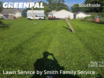 Lawn Maintenance nearby Muncie, IN, 
