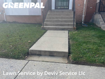 Lawn Mowing nearby District Heights, MD, 