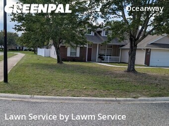 Lawn Cut nearby Jacksonville, FL, 