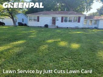 Lawn Care nearby Belleville, IL, 
