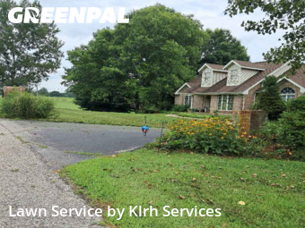 Grass Cut nearby Floyds Knobs, IN, 