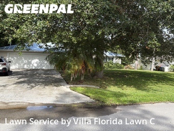 Yard Cutting nearby Vero Beach, FL, 