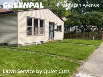 Lawn Service nearby Fort Wayne, IN, 