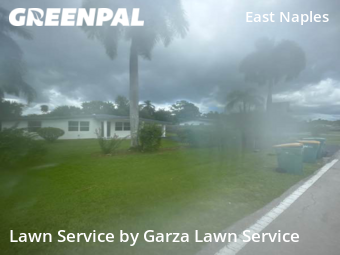 Lawn Cut nearby Naples, FL, 