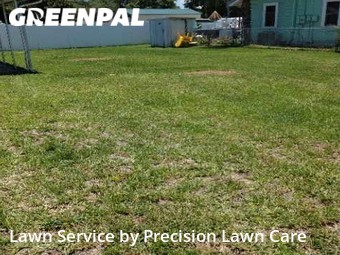 Yard Cutting nearby Palmetto, FL, 