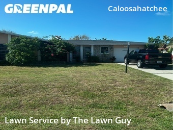 Lawn Mow nearby Cape Coral, FL, 