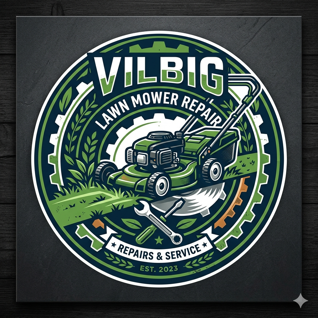 Vilbig Lawn Mower Repair