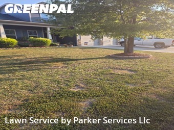 Lawn Cut nearby Greenville, NC, 