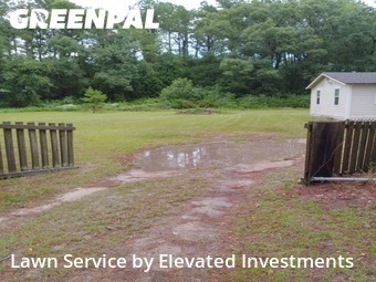 Lawn Cut nearby Valdosta, GA, 