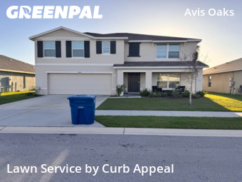 Lawn Cutting nearby Brooksville, FL, 