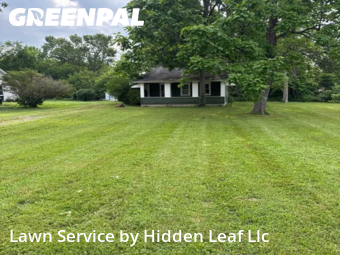 Lawn Care nearby Dayton, OH, 