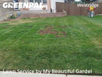 Lawn Service nearby Littleton, CO, 