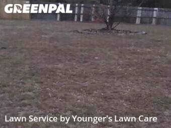 Lawn Care Service nearby Fayetteville, NC, 