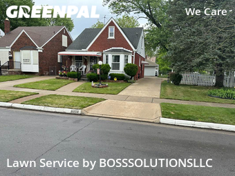 Lawn Mowing Service nearby Detroit, MI, 