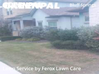 Lawn Cut nearby Austin, TX, 