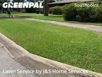 Lawn Care Service nearby Jacksonville, FL, 