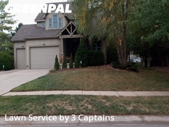 Lawn Care Service nearby Leawood, KS, 