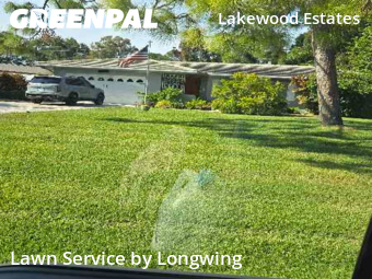 Yard Cutting nearby Saint Petersburg, FL, 