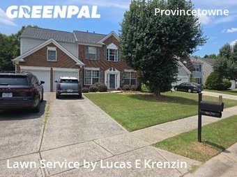 Lawn Maintenance nearby Charlotte, NC, 