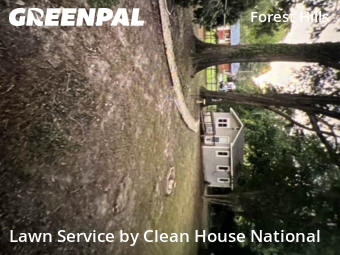 Yard Cutting nearby Garner, NC, 