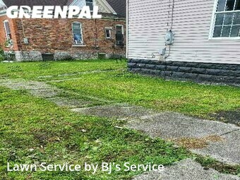 Lawn Mowing Service nearby Syracuse, NY, 