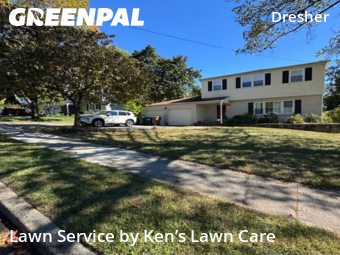 Lawn Care Service nearby Upper Dublin Township, PA, 