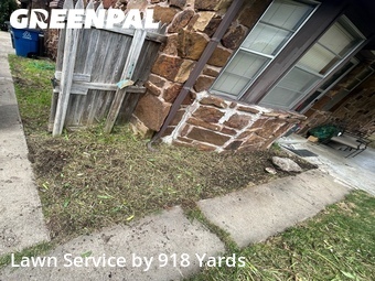 Yard Mowing nearby Tulsa, OK, 