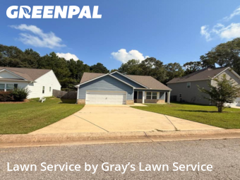 Lawn Mowing Service nearby Milner, GA, 