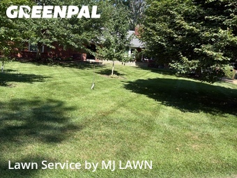 Lawn Maintenance nearby Affton, MO, 