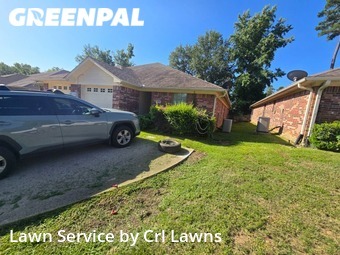 Lawn Service nearby Tyler, TX, 
