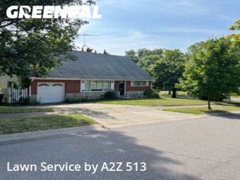 Lawn Maintenance nearby Cincinnati, OH, 