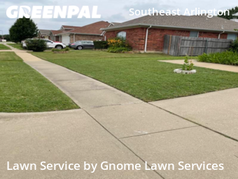 Lawn Cutting nearby Arlington, TX, 