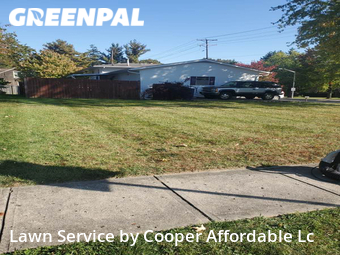Lawn Care nearby Reynoldsburg, OH, 