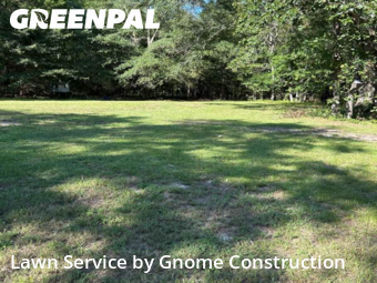 Yard Cutting nearby Gilbert, SC, 