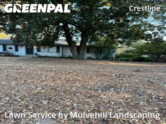 Lawn mowed in Birmingham, 35213