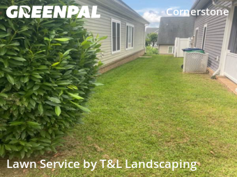 Lawn Maintenance nearby Lynchburg, VA, 